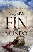 La guerra en el fin del mundo