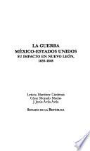 La guerra México-Estados Unidos