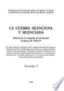 La guerra silenciosa y silenciada