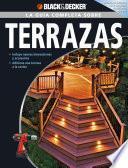 La Guia Completa sobre Terrazas