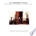 La Habana vieja