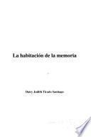 La habitación de la memoria