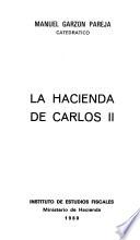 La Hacienda de Carlos II