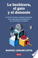 La hechicera, el gato y el demonio