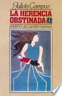 La herencia obstinada