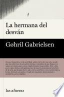 La hermana del desván