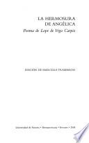 La hermosura de Angélica