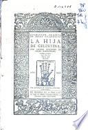 La hija de Celestina