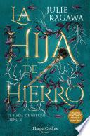 La hija de hierro