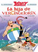 La hija de Vercingetorix