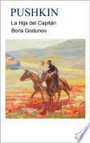 La Hija del Capitán - Boris Godunov