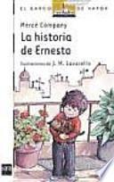 La historia de Ernesto
