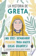 La historia de Greta