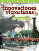 La historia de las innovaciones victorianas: Fracciones equivalentes (The History of Victorian Innovations: Equivalent Fractions) 6-Pack