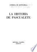 La historia de Pascualete