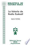 La Historia de Radio Euskadi