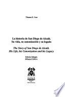 La historia de San Diego de Alcalá