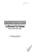 La historia de tres naciones