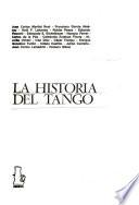 La historia del tango: Carlos Gardel