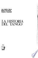 La historia del tango: Osvaldo Pugliese