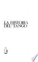 La Historia del tango: Sus orígenes