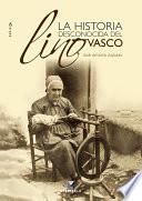 La historia desconocida del lino vasco