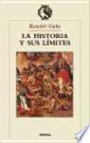 La historia en el término de la historia universal