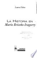 La historia en Mario Briceño-Iragorry