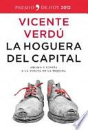 La hoguera del capital