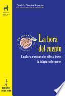 La Hora del Cuento