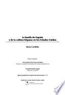 La huella de España y de la cultura hispana en los Estados Unidos