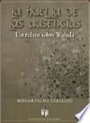 La huella de las ausencias