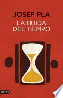 La huida del tiempo