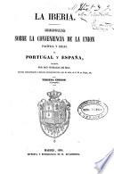La Iberia