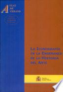 La iconografía en la enseñanza de la historia del arte