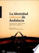 La identidad cultural de Andalucía