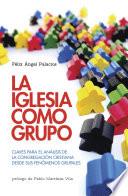 La Iglesia como grupo