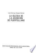La Iglesia de la Asunción de Puertollano