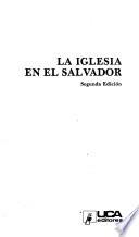 La Iglesia en El Salvador