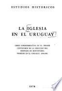 La Iglesia en el Uruguay