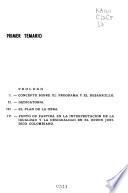 La igualdad y la desigualdad en el orden jurídico Colombiano