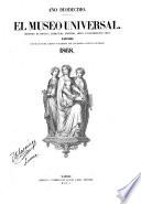 La Ilustración española y americana