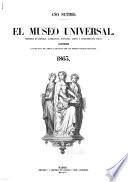 La Ilustración española y americana