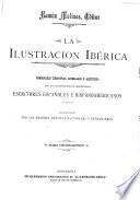 La Ilustración ibérica