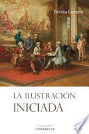 La ilustracion iniciada