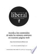 La ilustración liberal