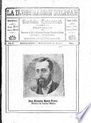 La ilustración militar