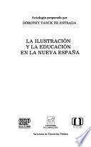 La Ilustración y la educación en la Nueva España