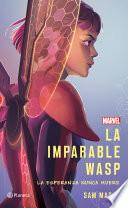 Libro La imparable Wasp
