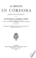 La Imprenta en Córdoba